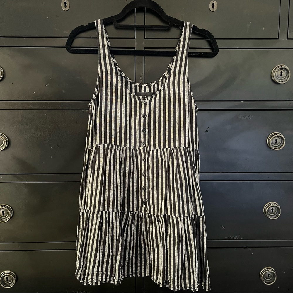 Rails Dress Size SMALL